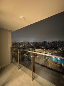 Suite de Estreno y Vista Panorámica en San Isidro