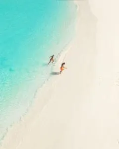 Island Concept Maldives - Bileffahi