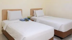 Hotel Wisata Banda Aceh - 沙璜