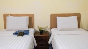 Hotel Wisata Banda Aceh