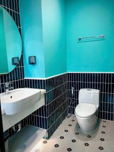 Căn hộ nghỉ dưỡng cao cấp Hillside Residence Phú Quốc