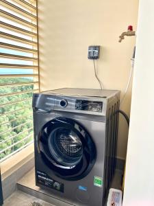 Căn hộ nghỉ dưỡng cao cấp Hillside Residence Phú Quốc