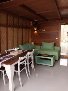 Thula Thula Bali Villas