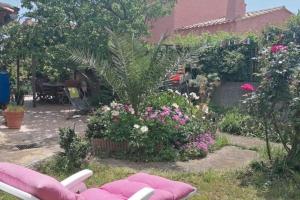 Maison 3 chambres 1km de plage