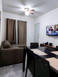 Departamento vacacional paseos sisal