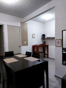 Departamento vacacional paseos sisal