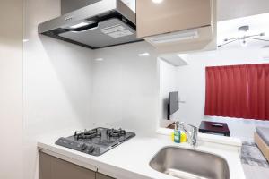 Wellsquareism Ikebukuro west