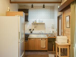 Cottage Snowhills Hakuba