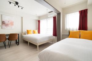 Wellsquareism Ikebukuro west