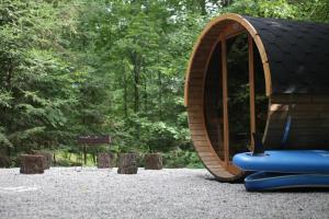 Cottage in Huntsville