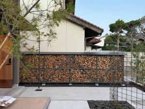 出雲の貸別荘 まちとけ大社