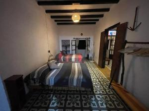 Casa Santo Domingo centro histórico 8 personas