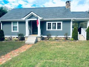 Private Cottage on Lookout Mountain Near Ruby Falls & Rock City