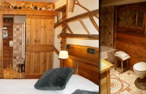 Hotels Hotel Restaurant de la Chaussee : photos des chambres