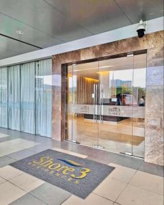 Cozy and Aesthetic Condo at Shore 3 in MOA, Pasay