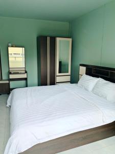 4 Palms Hotel Pratumanak Pattaya