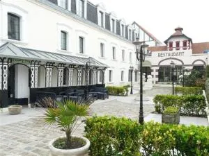 保罗和维吉妮迷你阁楼酒店 - 维姆勒