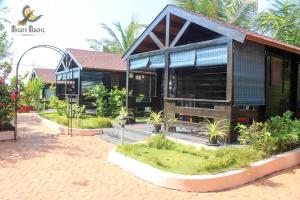 Timber Tide Beach Cottages By Green Concept