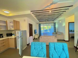 Bahari Haven TWO Bedroom Kikambala