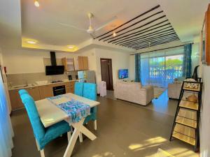 Bahari Haven TWO Bedroom Kikambala