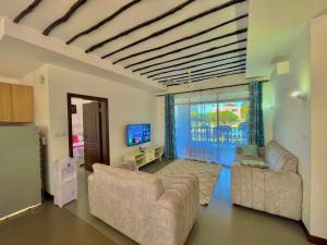 Bahari Haven TWO Bedroom Kikambala