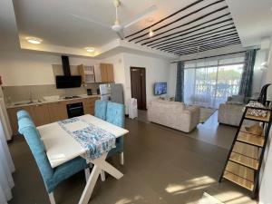 Bahari Haven TWO Bedroom Kikambala