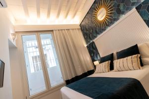 Apartamentos RG Goyeneta