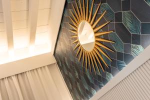 Apartamentos RG Goyeneta