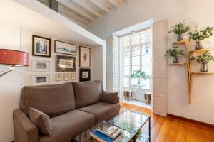 Apartamentos RG Goyeneta