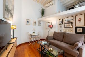 Apartamentos RG Goyeneta