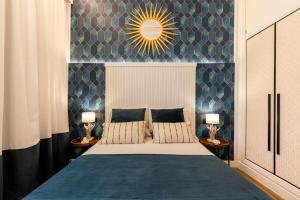 Apartamentos RG Goyeneta