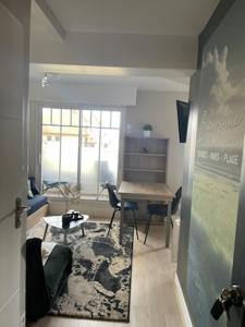 Appartements Appartement Touquet 's Times : photos des chambres