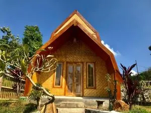 Bello Rise Terrace Bungalow - Batukliang