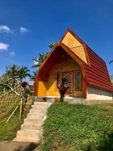 Eger Rise Terrace Bungalow