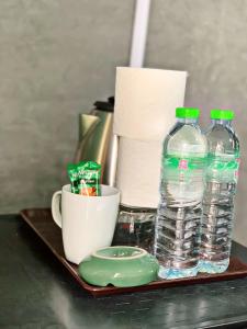 4 Palms Hotel Pratumanak Pattaya