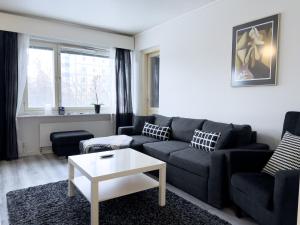 Cozy 1BR City Centre Home with Free Parking