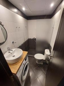 Sky Hills 2 Apartment