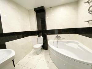 Diamond studio near Most City