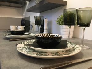 Appartements Appartement Touquet 's Times : Appartement 1 Chambre