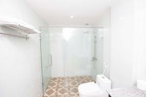 Vientiane Garden Villa Hotel And Coffee