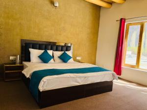 Hunder Tamarix Resort