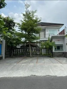 Home Stay Dharono - Maguwo