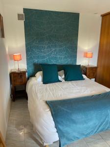 Maisons d'hotes Le petit moulin : photos des chambres