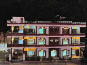 Dev Bhoomi Homestay - Sundarnagar