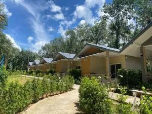 honeyhome kohkood - Ban Bang Bao