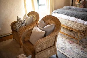 Cosy Farmhouse Studio On Springrove