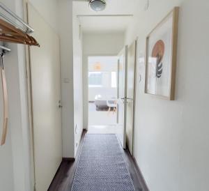 Stylish Studio in the Centre