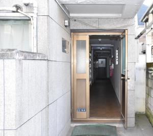 大森ビッグフォレスト-Oomori Big Forest- 羽田空港 品川 東京までアクセス良好 無料Wi-Fi