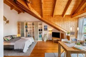 Ferienwohnung Breitenberger - Breitbrunn