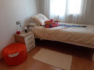 Casa Azul Los Montesinos